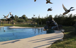 Hotels in Villamanrique De La Condesa
